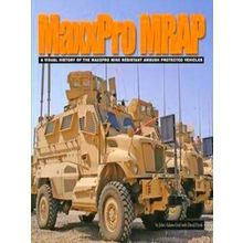 Maxxpro Mrap - David Doyle