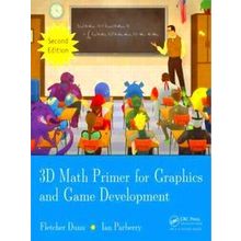 3D Math For Game Development