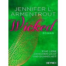 Wicked - Eine Liebe Zwischen Licht Und Dunkelheit