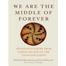 We Are the Middle of Forever