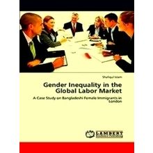 Gender Inequality in the Global Labor Market