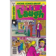 Laugh #339