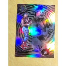 2023 Chronicles Illusions Gold WWE #275