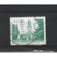 SouthAfrica.SG516 6c Goewermentsgebou,Bloemfontein (Deep Blue-Green).FU.Sep25q