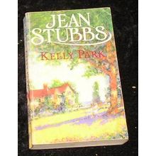 Kelly Park by Jean Stubbs