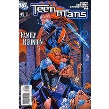 Teen Titans (Vol 3) # 045 NM MODERN AGE COMICS
