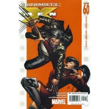 Ultimate X-Men # 060 NM MODERN AGE COMICS
