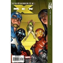 Ultimate X-Men # 064 NM MODERN AGE COMICS