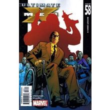 Ultimate X-Men # 058 NM MODERN AGE COMICS