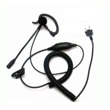 AURICULAR PARA WALKIES MIDLAND E INTEK CON MICRO EXTENSOR EN PALO REGULABLE VOX