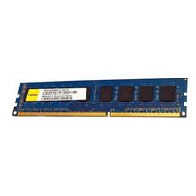 2GB Elixir M2F2G64CB88B7N-CG 1333MHz 1Rx8 PC3 10600U DDR3 RAM