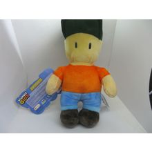 Stumble Guys 8" Plush Buddies - Mr Stumble