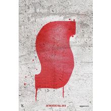 Suspiria 1 Poster Canvas Movie Film Print A0 A1 A2 A3 A4 A5 A6 Art Wall Decorat