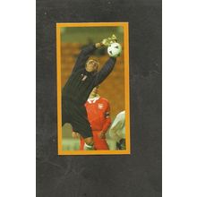 1998 BASSETT WORLD HEROES # 8 Grezegorz Szamotulski Poland