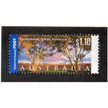 AUS 2002 $1.10 'COONAWARRA' FINE USED (EBID2816)
