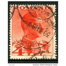 1934 Michel 476 - #3 fine used (o)