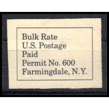 Used Revenue Permit Farmingdale, NY. E0968