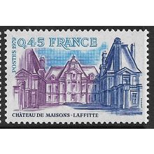 1979 Michel 2175 - #2 MNH (**)