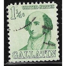 1967 Michel 915 - fine used (o)