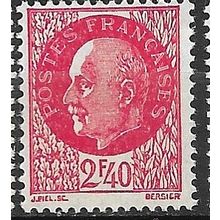 1941/1942 Michel 526 - MNH (**)