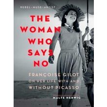 Woman Who Says No