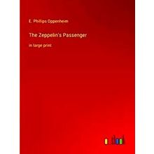 The Zeppelin's Passenger
