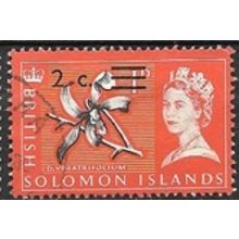 1966 SG 136A - fine used (o)