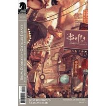 Buffy the Vampire Slayer: Season 8 # 014 NM MODERN AGE COMICS
