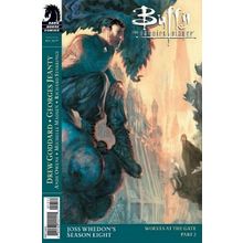 Buffy the Vampire Slayer: Season 8 # 013 NM MODERN AGE COMICS