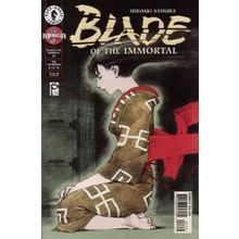 Blade of the Immortal (Vol 1) # 047 NM MODERN AGE COMICS