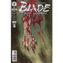 Blade of the Immortal (Vol 1) # 049 NM MODERN AGE COMICS