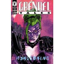 Grendel Tales: Homecoming (1994 Ltd) # 003 NM MODERN AGE COMICS