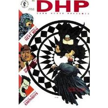 Dark Horse Presents # 055 NM- AMERICAN COMICS