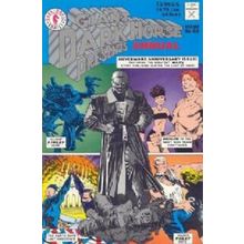 Dark Horse Presents # 056 NM MODERN AGE COMICS