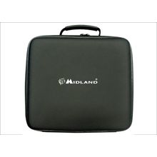 MALETIN DE TRANSPORTE PARA WALKIE MIDLAND G5 XT MALETA PARA 2 RADIOS SUITCASE