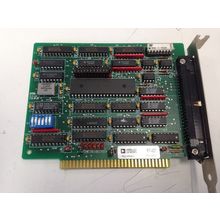 Analog Device RTI-827 PLC PCE BOARD 71-1323802 REV A,DC