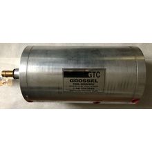 New GROSSEL 56-ZF-18561-D-2-X PNEUMATIC CYLINDER,56 ZF,GTC 56ZF18560-10 GT,EW,BC