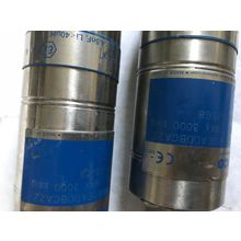 lot 2 DYNISCO 2242SY13P20EADDBCAZZ TRANSDUCER 24VDC, RANGE: URV 3000/3000 PSI,EQ