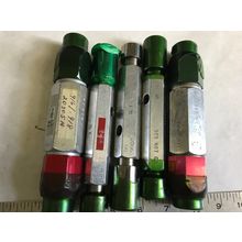 LOT PLUG GAGE GO NOGO .938,.941,906,909,9000,9050,916,918,EM