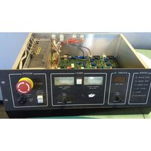LASER POWER CONDITIONER PT # 227250 REV D SCRIPT 75, MAXWELL, TJS,BN