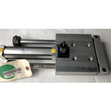 PHD SED24X5-AE-BR-E-H 47-J2 SLD&CYL PNEUMATIC SLIDE CYLINDER, RODLOK 63647-03,DA
