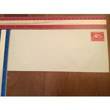 ICOLLECTZONE US Postal Stationary Entire U525 3266 (F800-53)