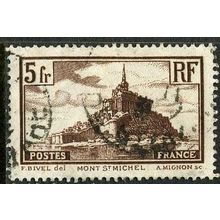 1929/1931 Yvert 260 - fine used (o)