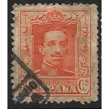 1922/1930 Michel 293 - fine used (o)