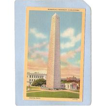 MA Charlestown Bunker Hill Monument ma_box2~717