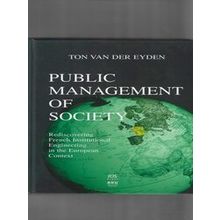 Public Management Of Society