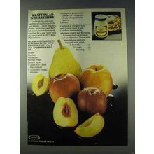 1978 Kraft Mayonnaise Ad - Kraft Salad Days