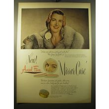 1950 Pond's Angel Face Makeup Ad - I think we've all been wanting just this