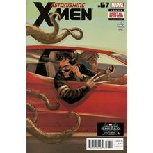 Astonishing X-Men (Vol 1) # 067 NM MODERN AGE COMICS