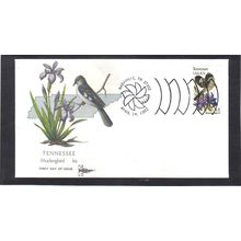 FDC Gill Craft 1994a 20c Mockingbird (Cachet-U/A) CV39894